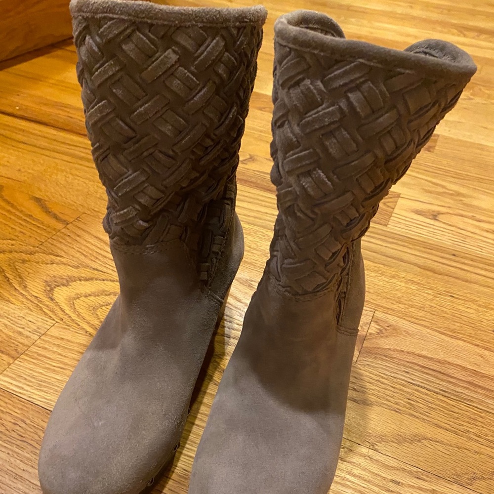 Ugg Booties - image 2